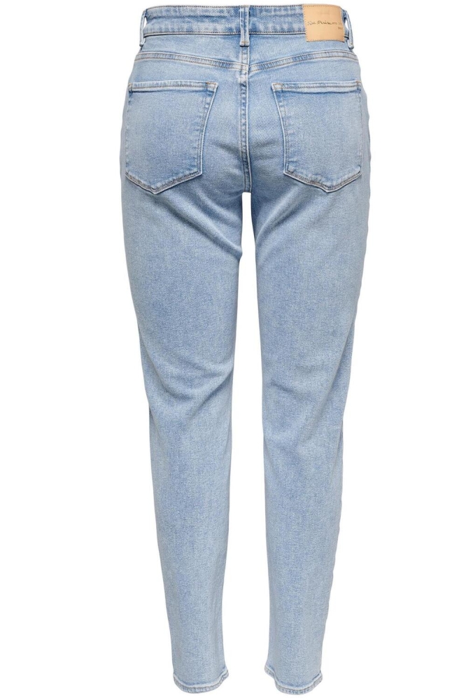 ONLEMILY STRETCH LIFE HW ST CRO789 NOOS 15248715 LIGHT BLUE DENIM